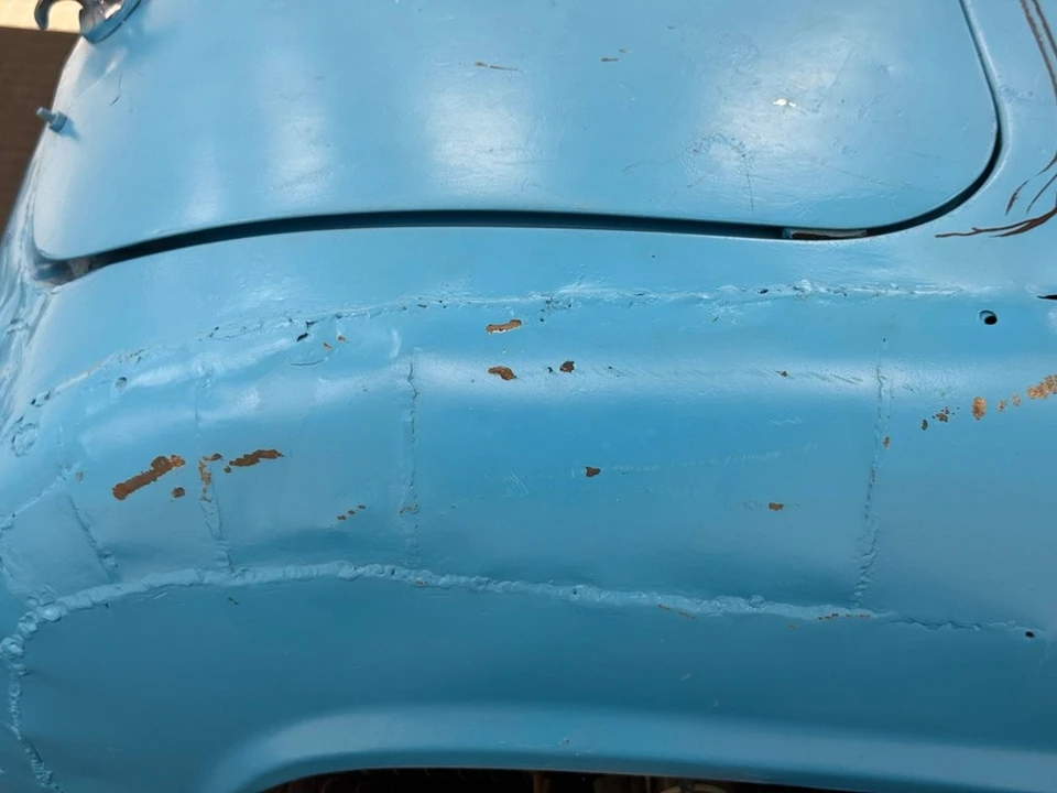 1994 MG - Image 21 of 31