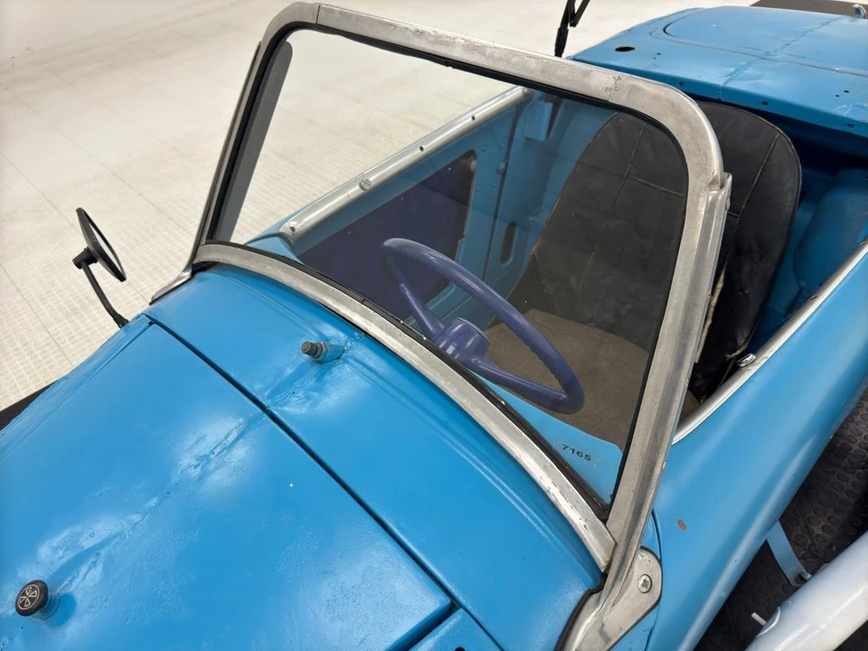 1994 MG - Image 14 of 31