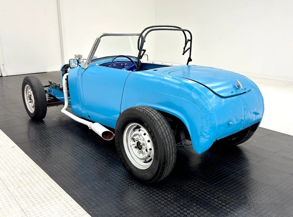 1994 MG - Image 3 of 31