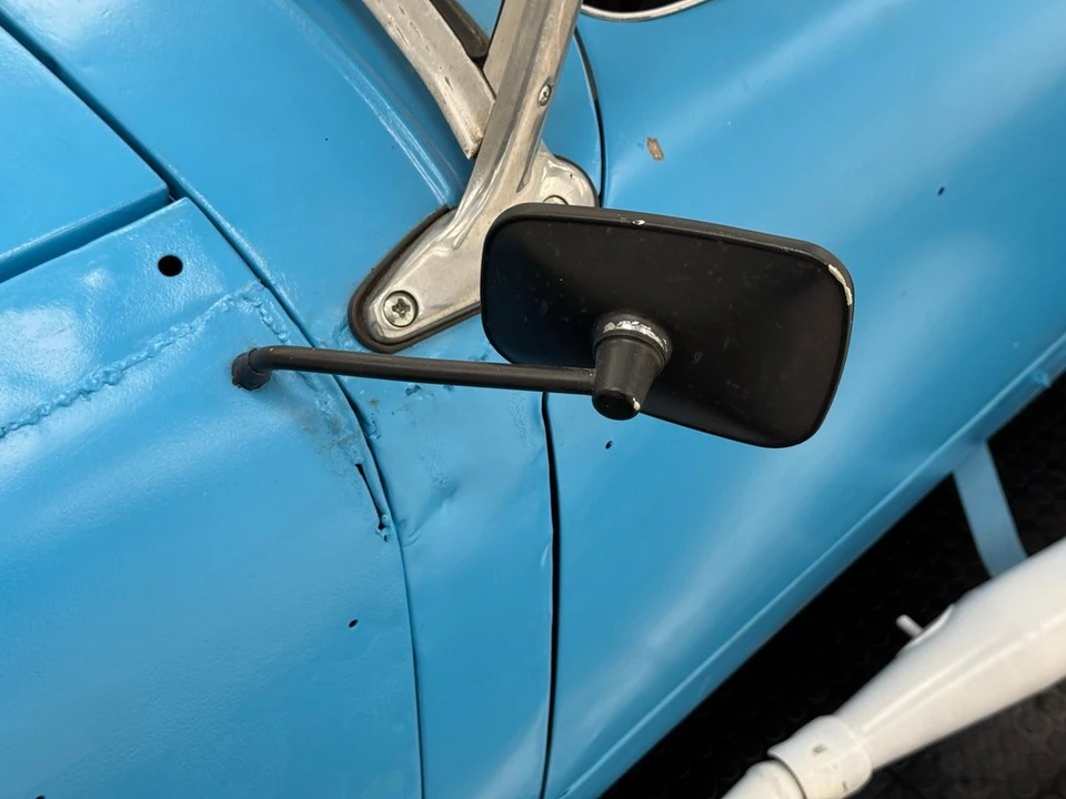 1994 MG - Image 15 of 31