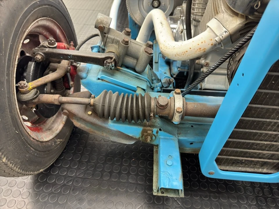1994 MG - Image 10 of 31