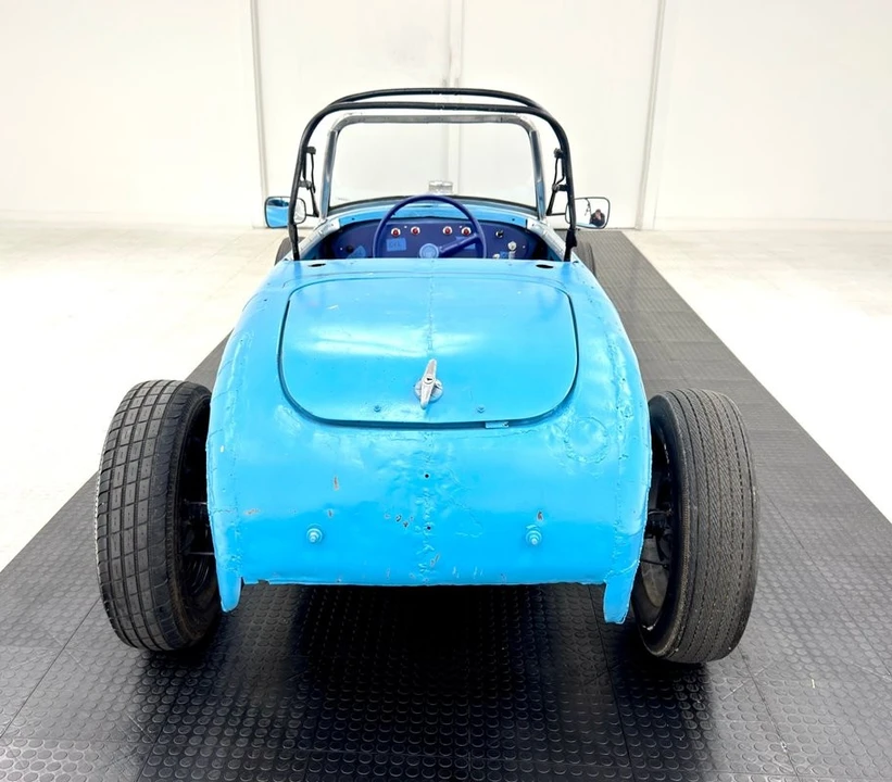 1994 MG - Image 4 of 31