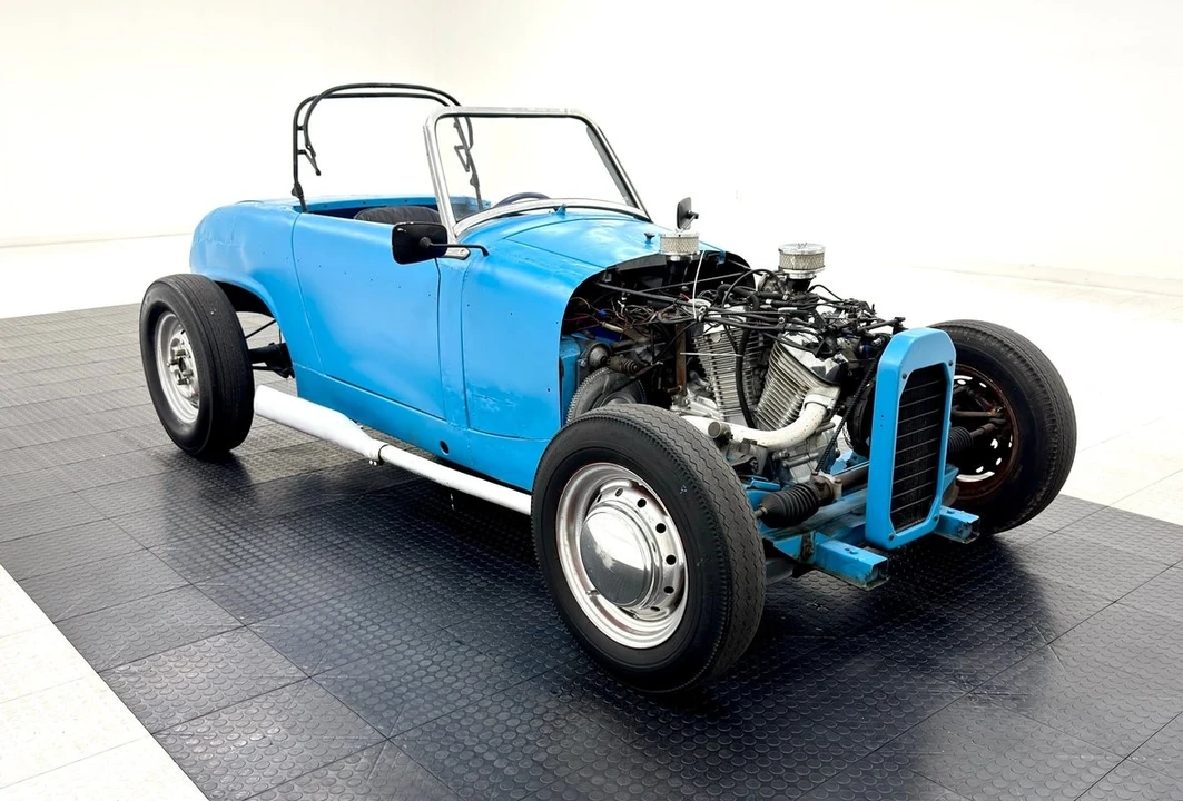 1994 MG - Image 7 of 31