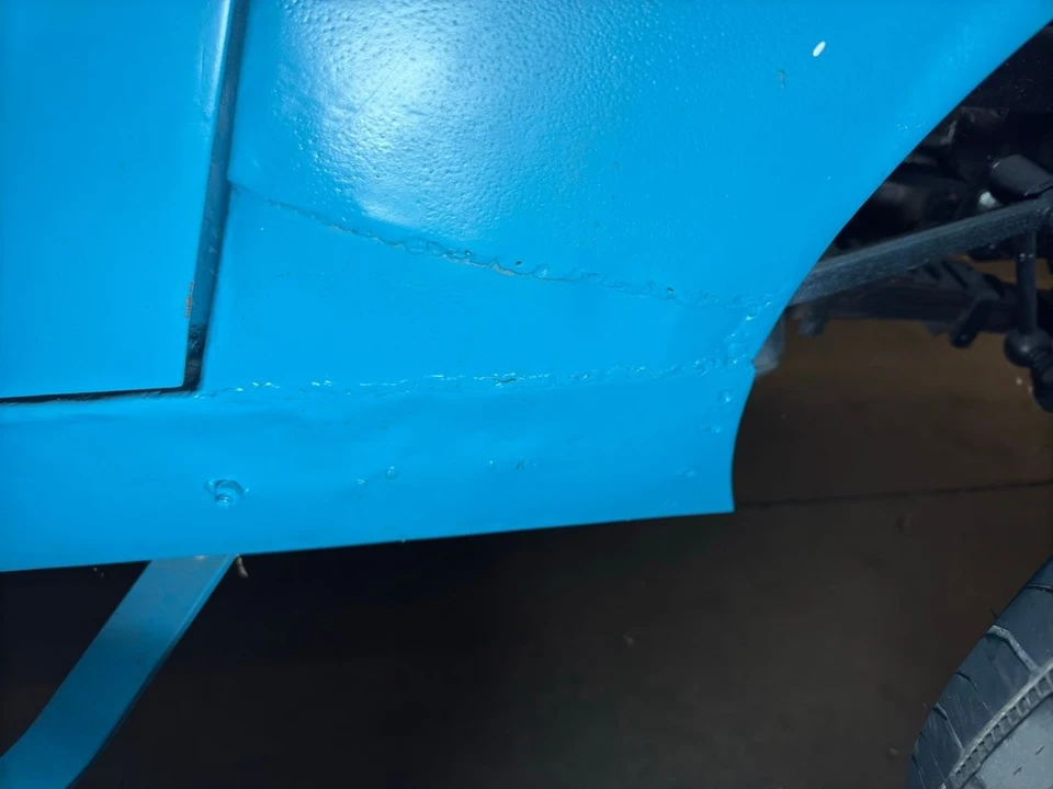 1994 MG - Image 25 of 31