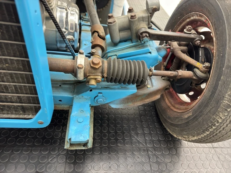 1994 MG RV8 - Image 11 of 31
