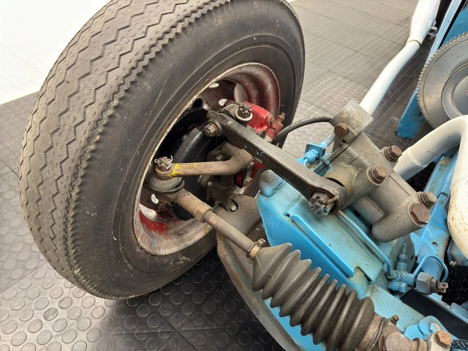 1994 MG RV8 - Image 9 of 31