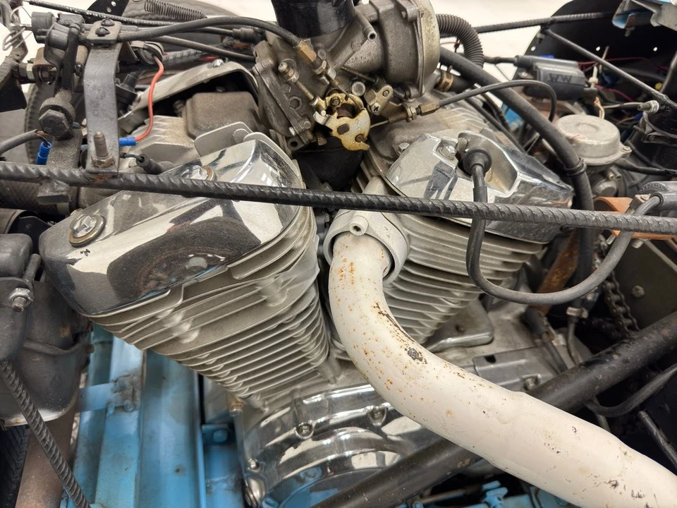 1994 MG RV8 - Image 31 of 31