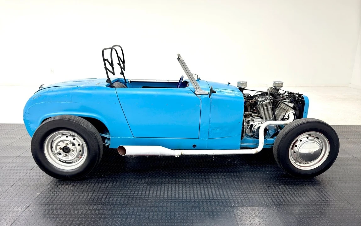 1994 MG RV8 - Image 6 of 31