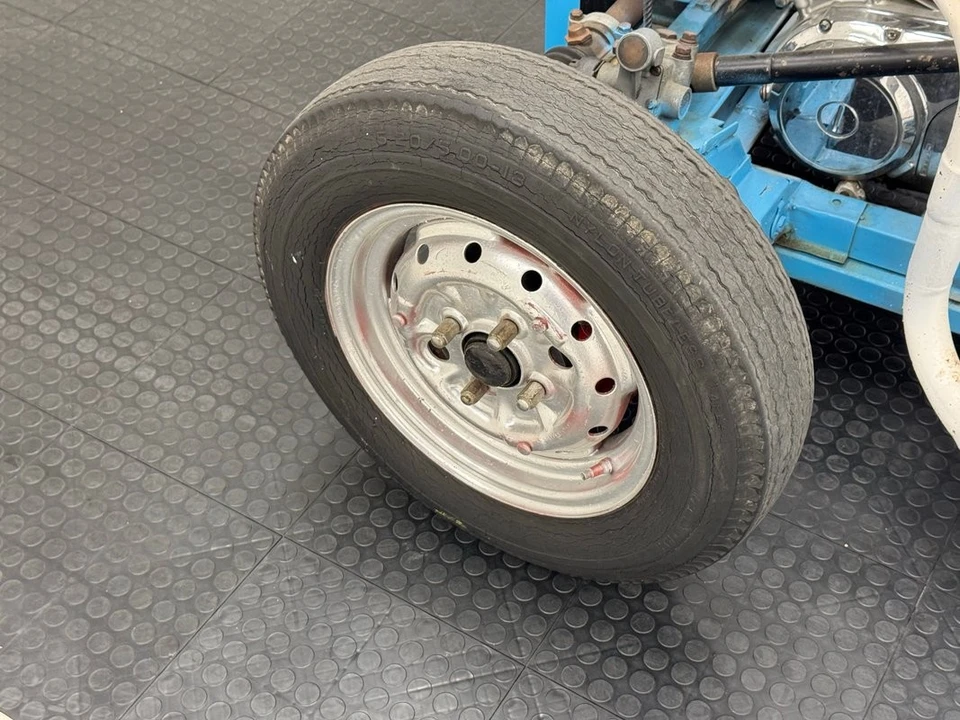 1994 MG RV8 - Image 13 of 31