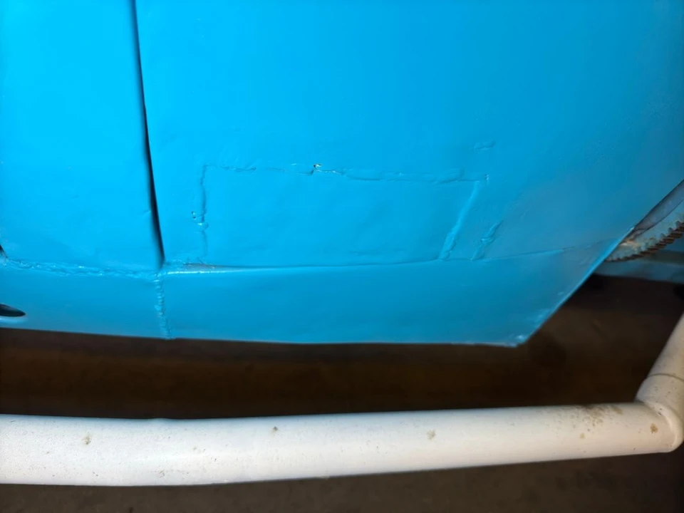 1994 MG RV8 - Image 28 of 31