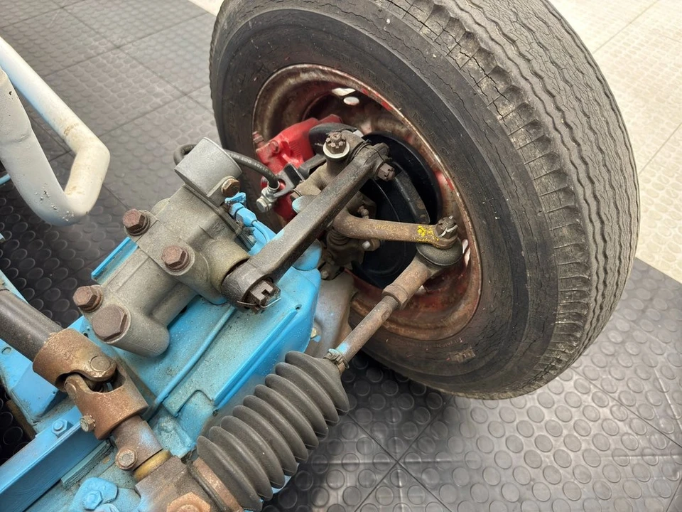 1994 MG RV8 - Image 12 of 31