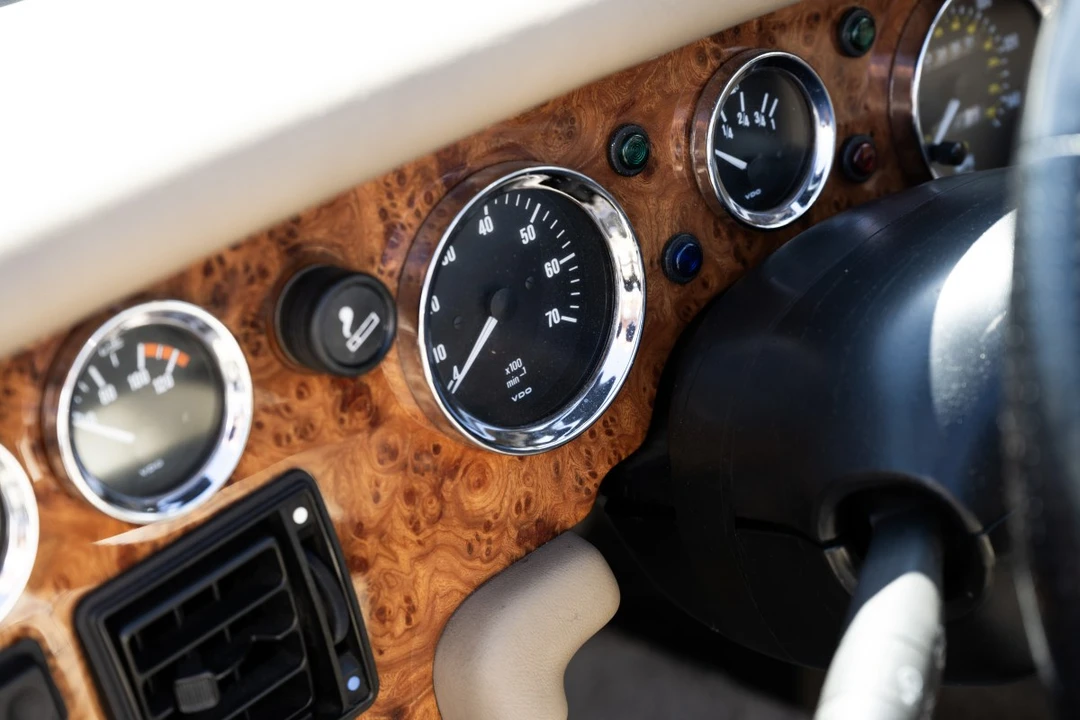 1994 MG RV8 - Image 29 of 30