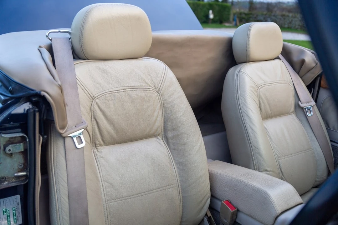1994 MG RV8 - Image 30 of 30