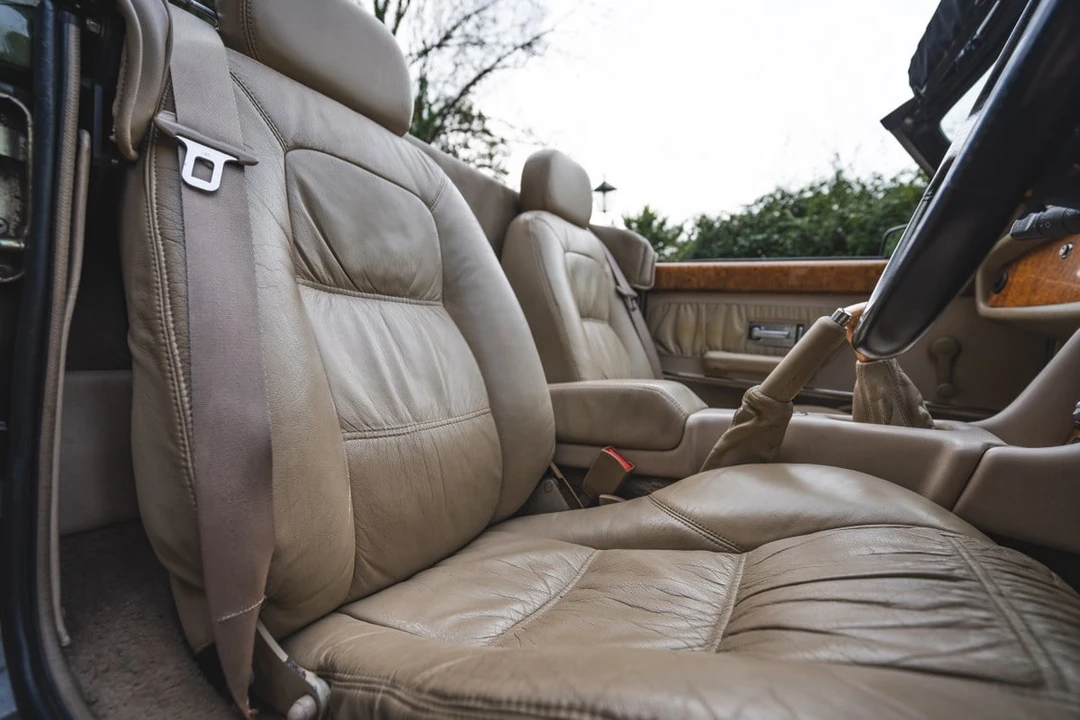 1994 MG RV8 - Image 26 of 30