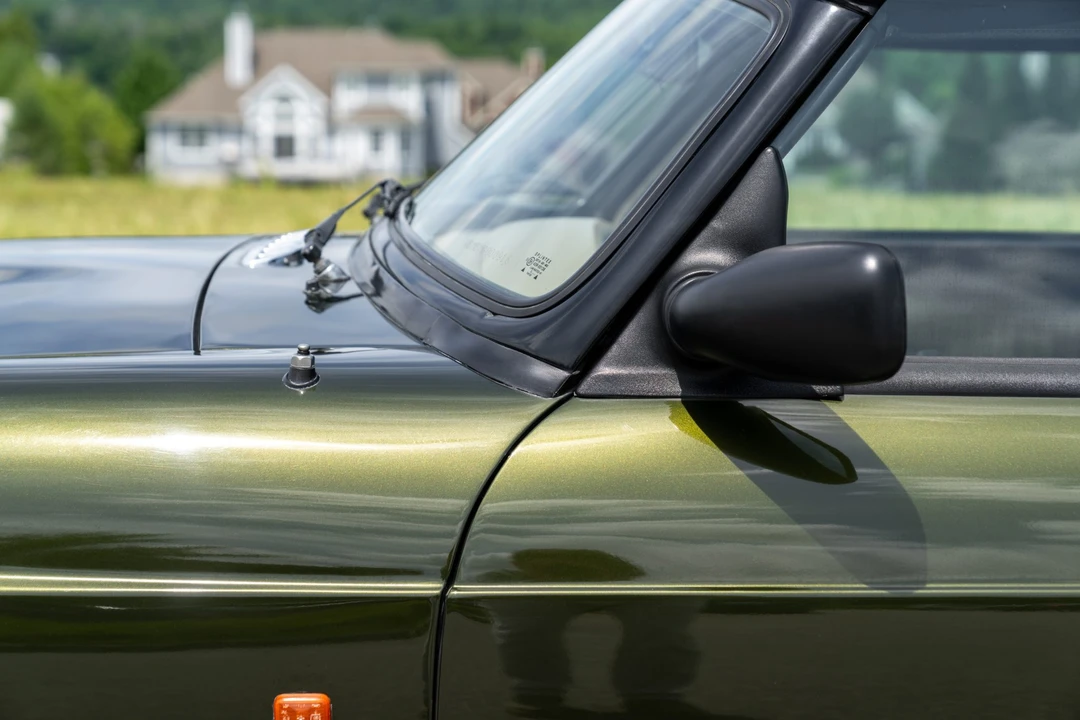 1994 MG RV8 - Image 24 of 31