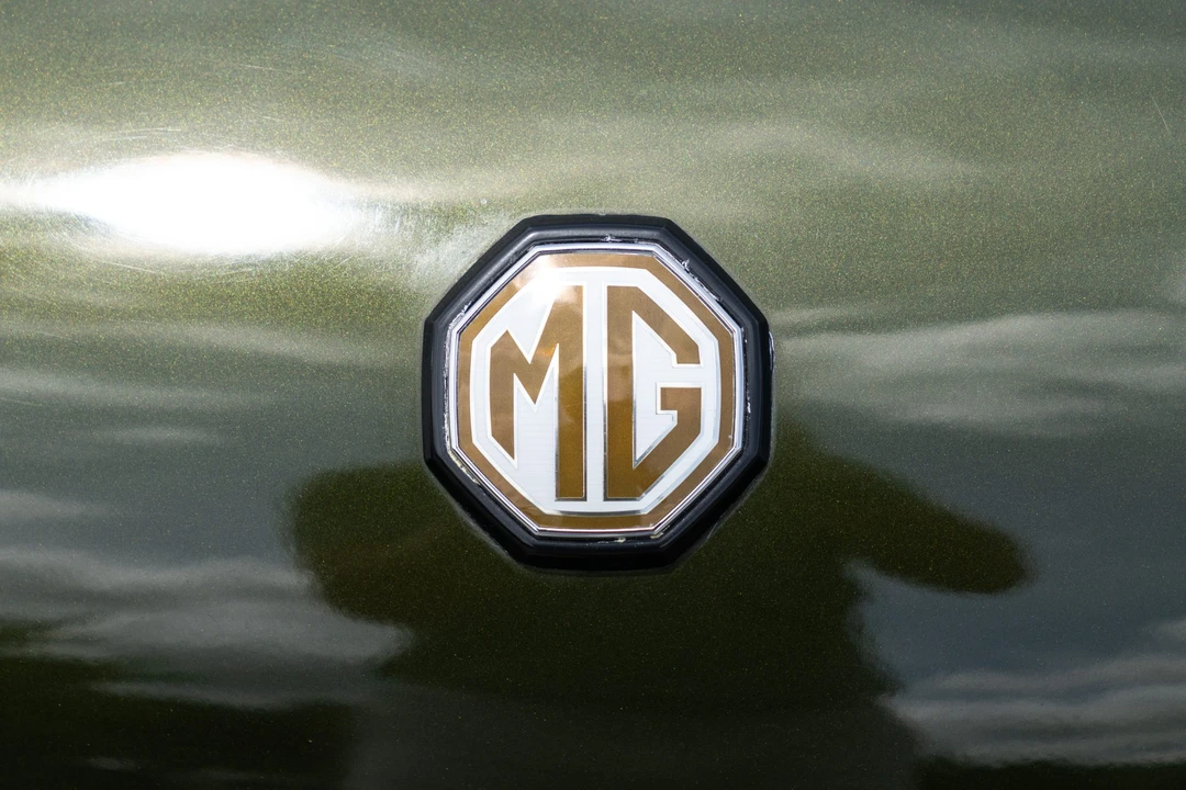 1994 MG RV8 - Image 31 of 31
