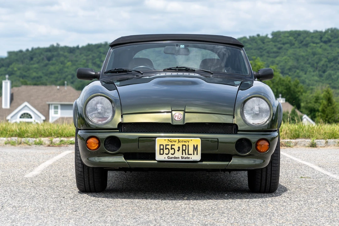 1994 MG RV8 - Image 18 of 31