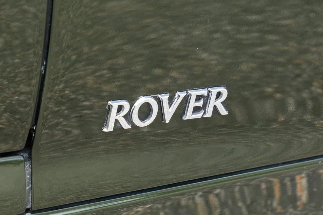 1994 MG RV8 - Image 26 of 31