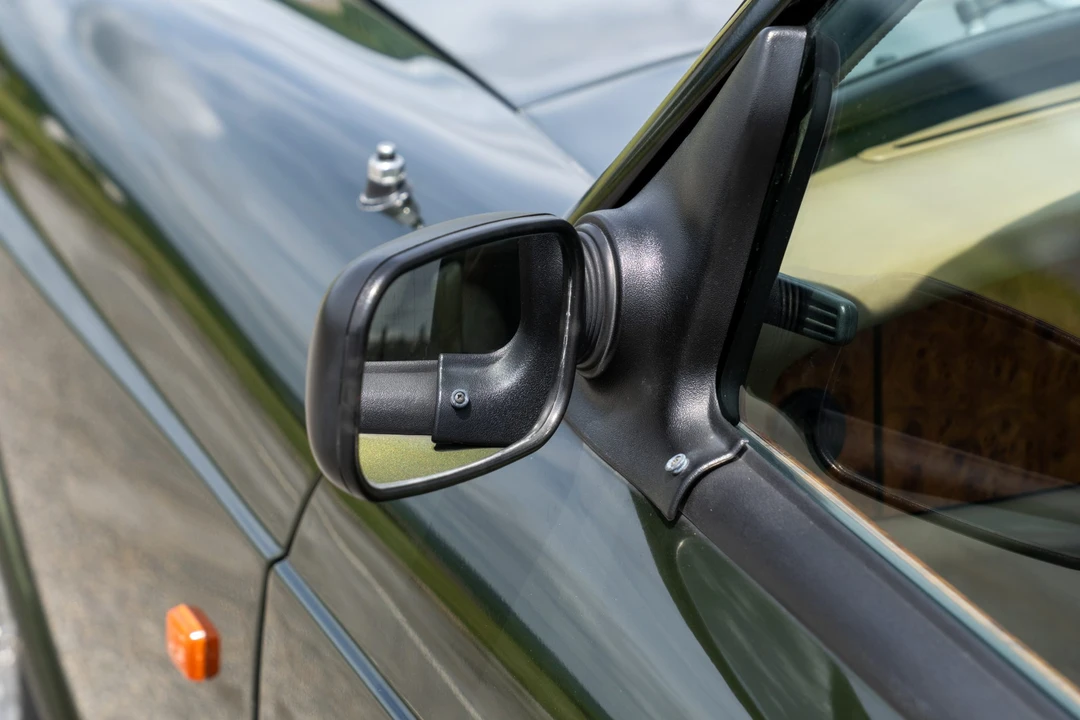 1994 MG RV8 - Image 25 of 31