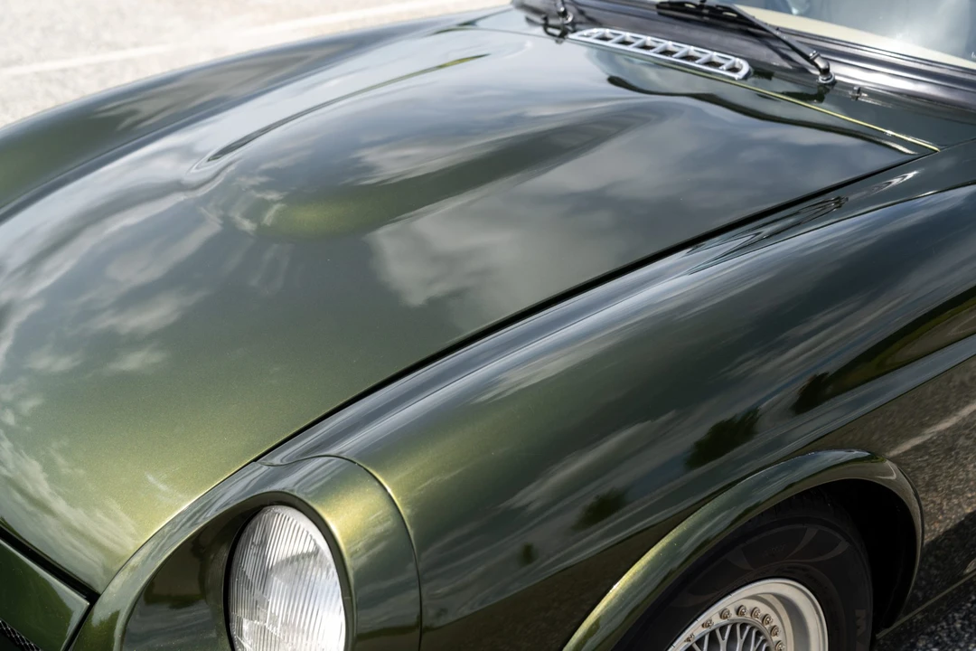 1994 MG RV8 - Image 20 of 31