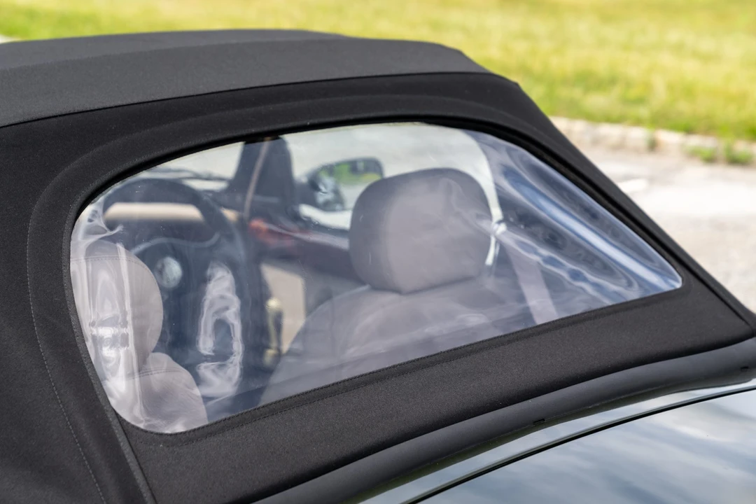 1994 MG RV8 - Image 29 of 31
