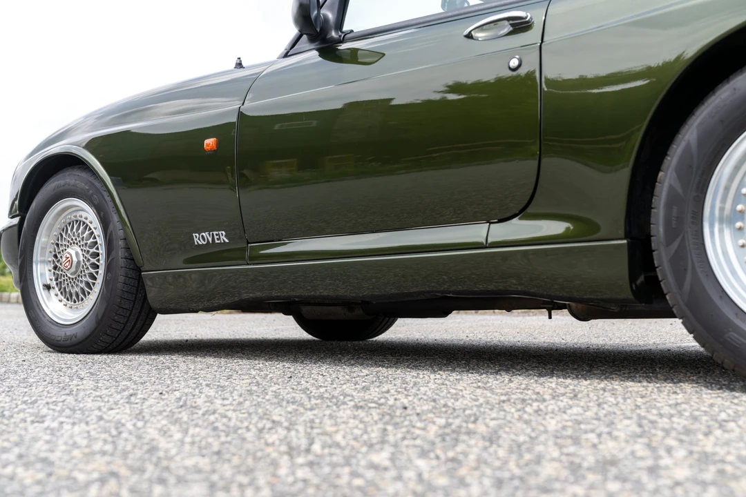 1994 MG RV8 - Image 27 of 31