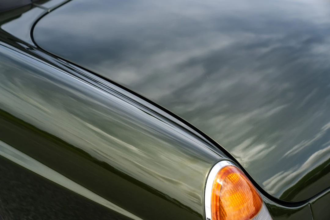 1994 MG RV8 - Image 30 of 31