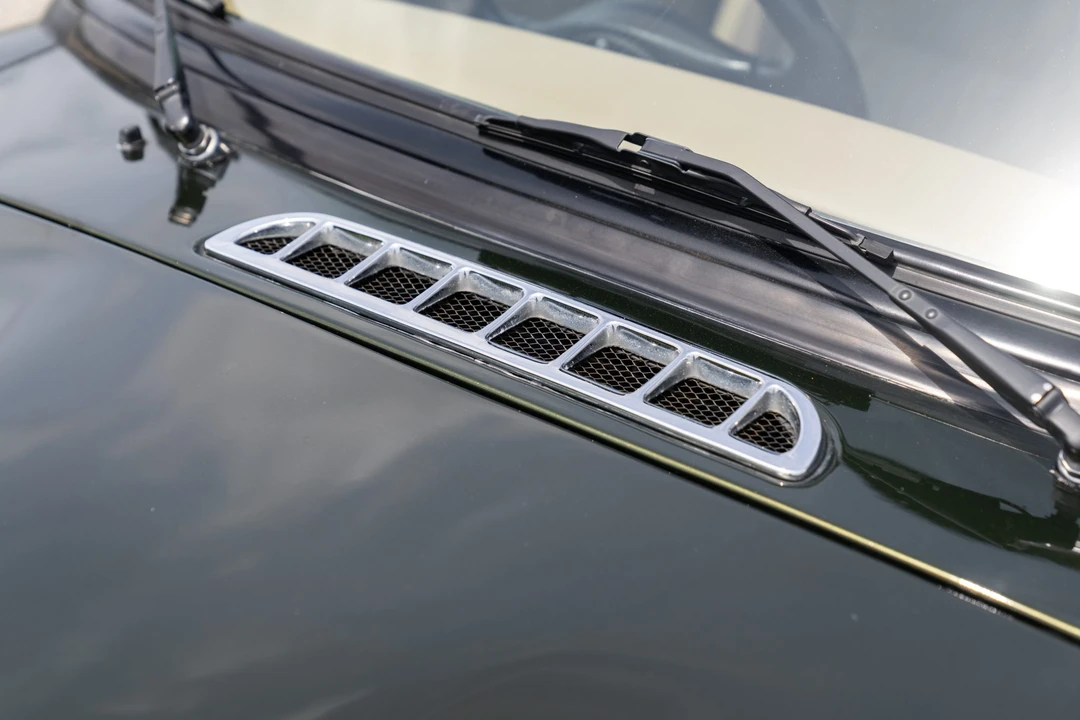 1994 MG RV8 - Image 21 of 31