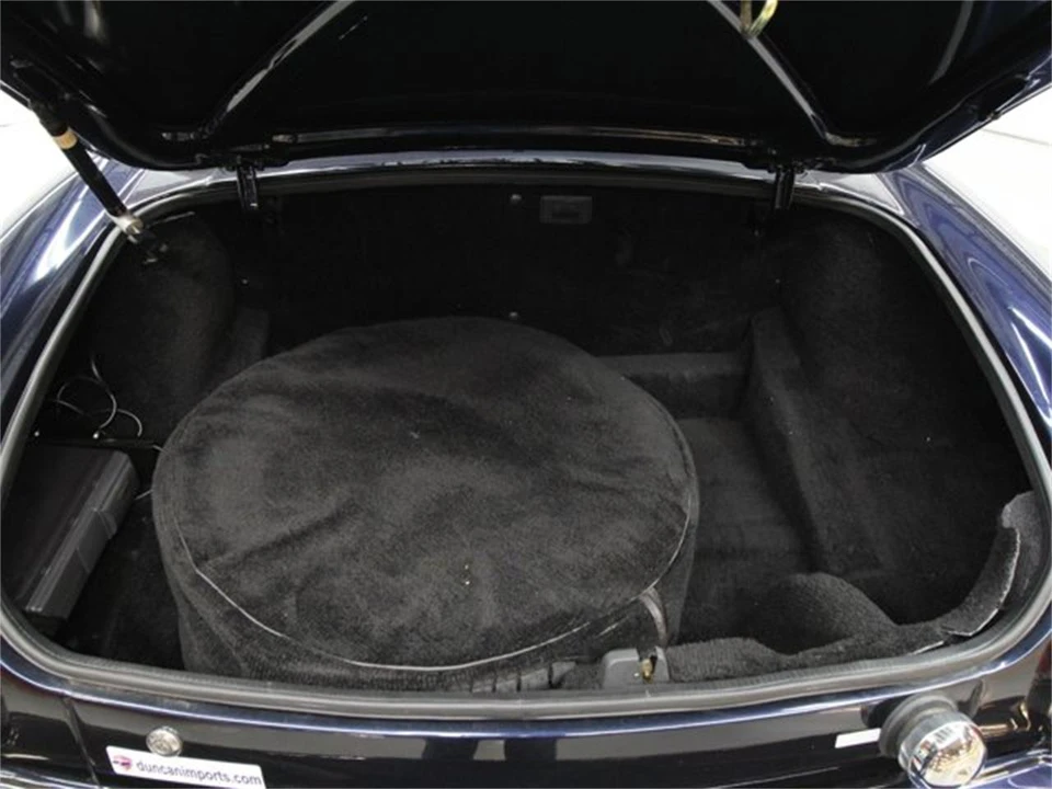1994 MG RV8 - Image 21 of 31
