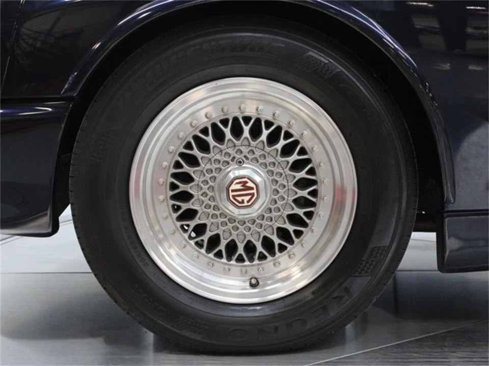 1994 MG RV8 - Image 25 of 31