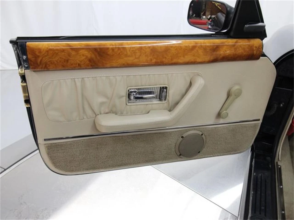 1994 MG RV8 - Image 17 of 31