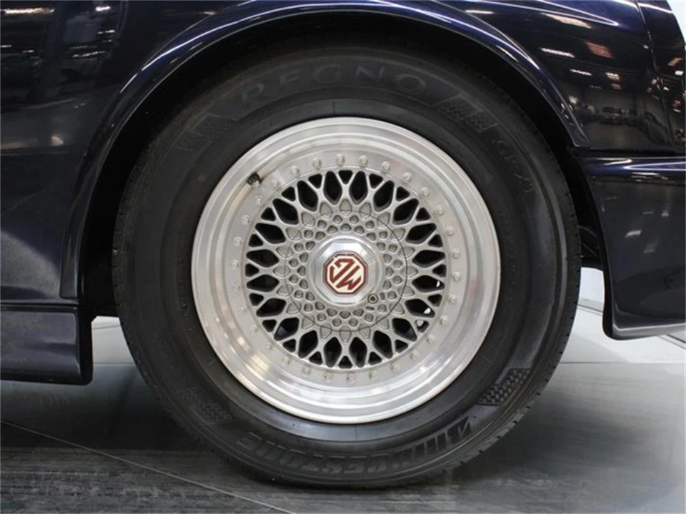 1994 MG RV8 - Image 23 of 31