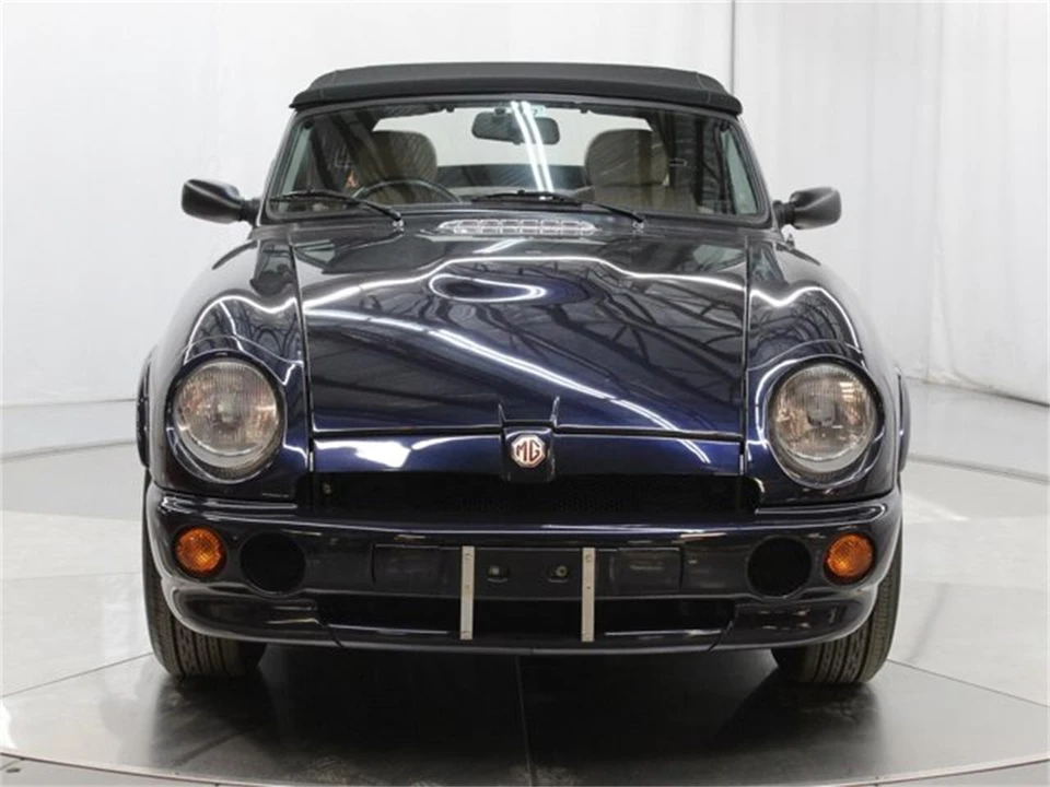 1994 MG RV8 - Image 3 of 31