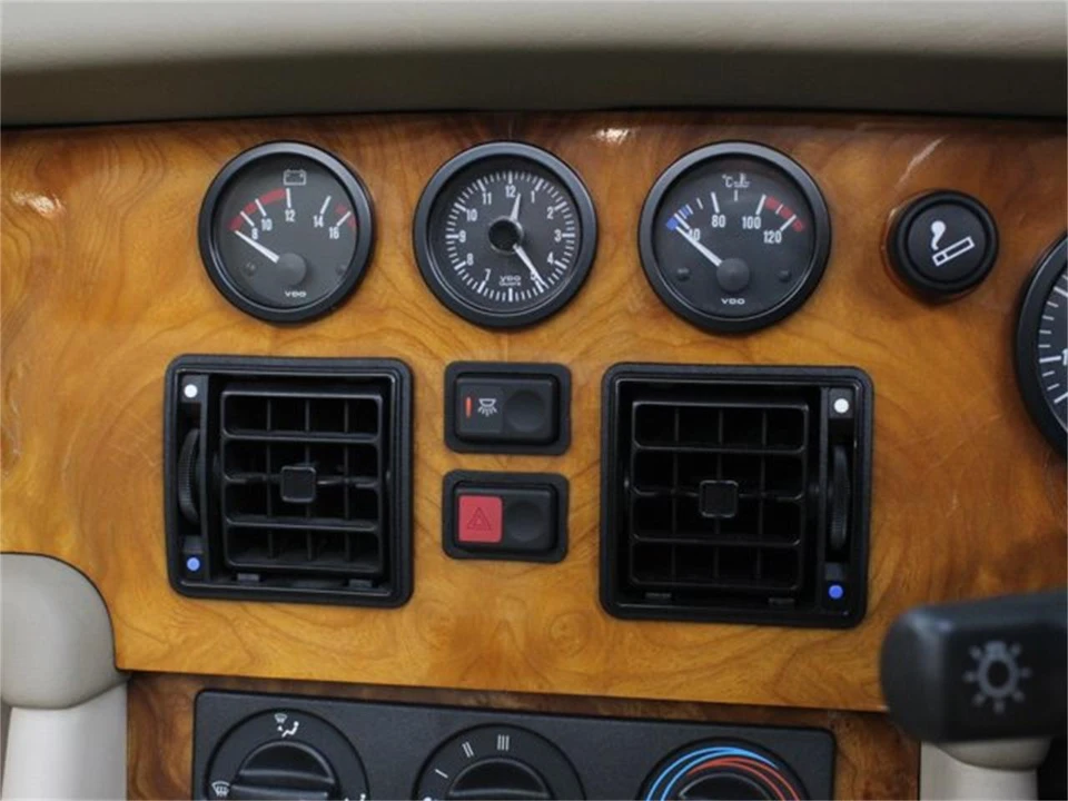 1994 MG RV8 - Image 11 of 31