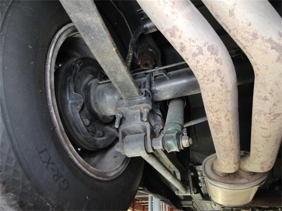 1994 MG RV8 - Image 31 of 31