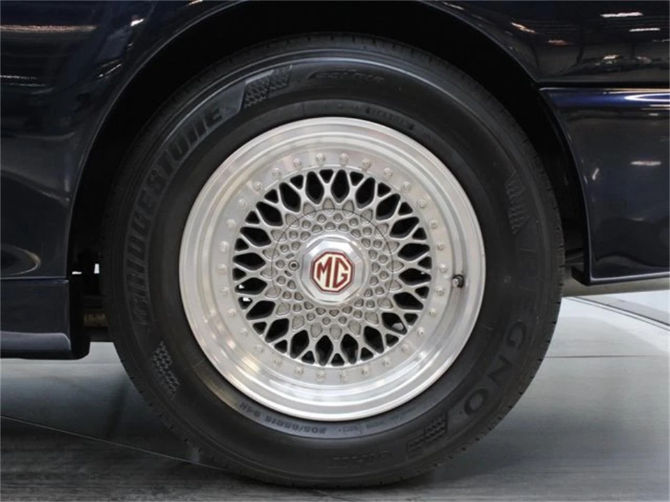 1994 MG RV8 - Image 22 of 31