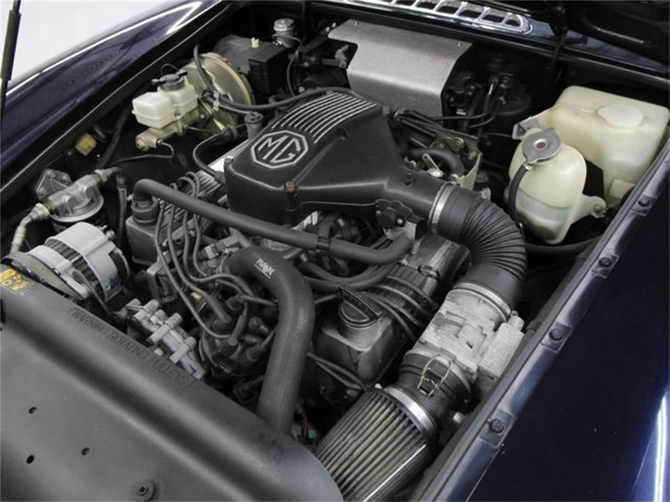 1994 MG RV8 - Image 20 of 31