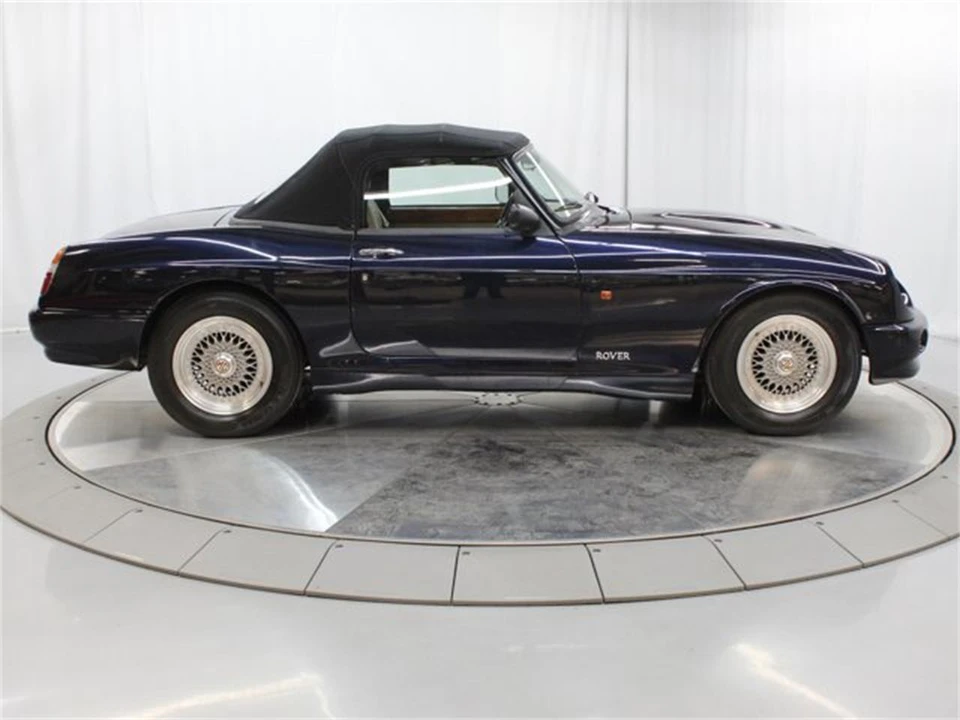 1994 MG RV8 - Image 8 of 31