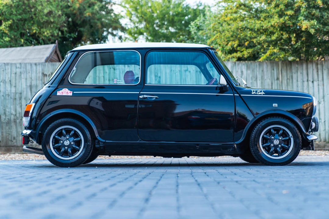 1994 Mini Mini Mark VII - Image 8 of 31