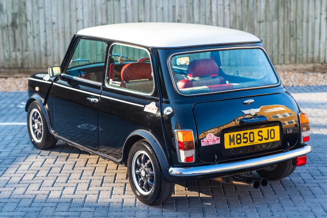 1994 Mini Mini Mark VII - Image 6 of 31