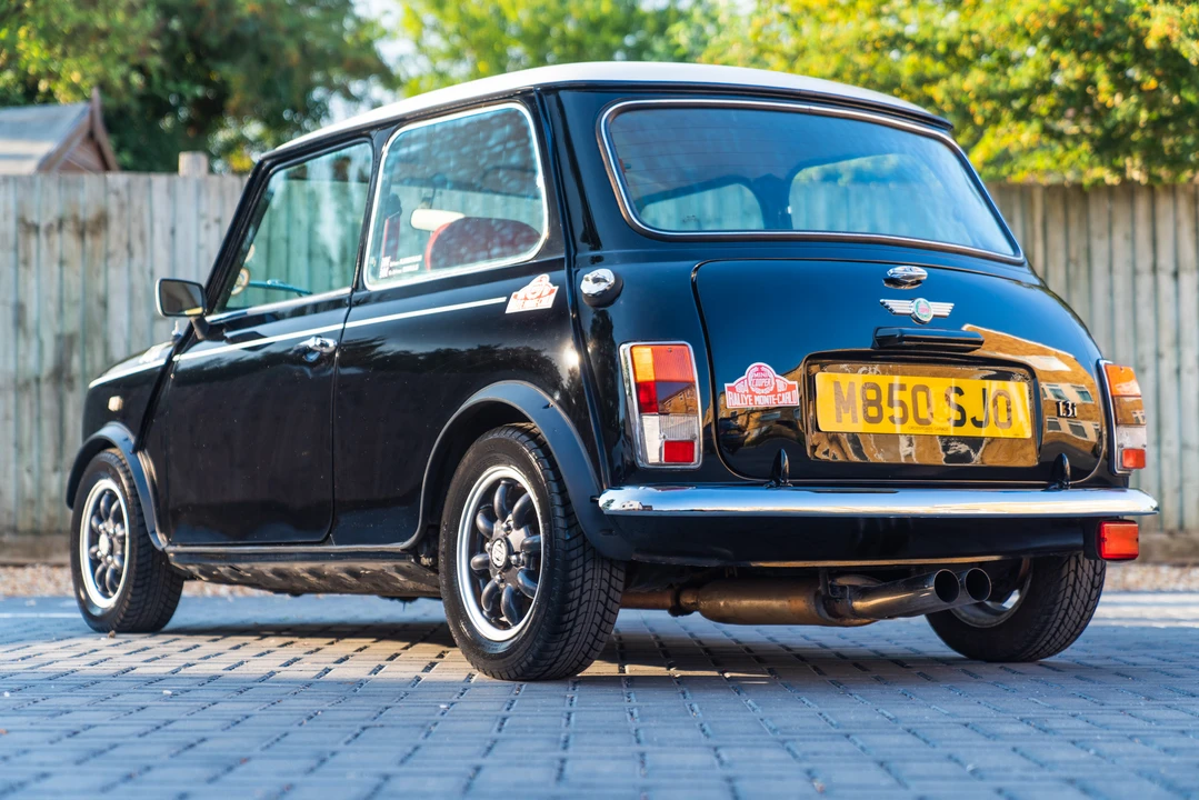 1994 Mini Mini Mark VII - Image 12 of 31