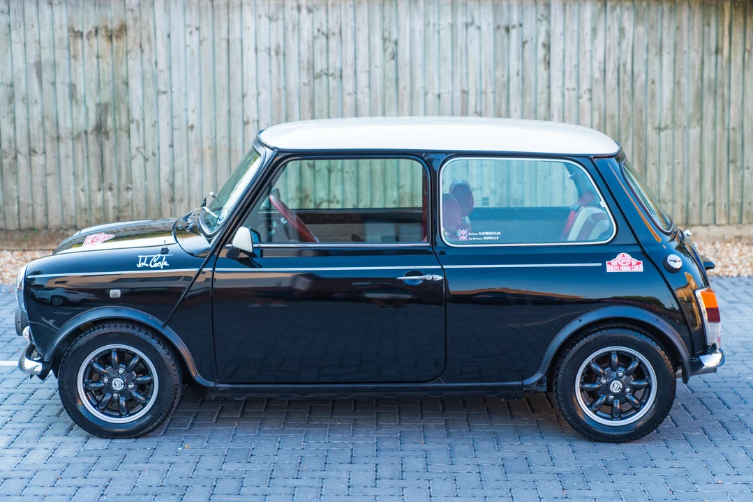 1994 Mini Mini Mark VII - Image 16 of 31