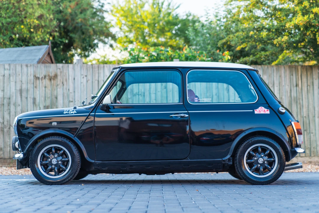 1994 Mini Mini Mark VII - Image 5 of 31
