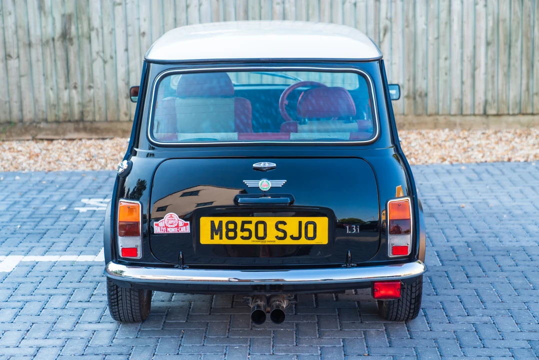 1994 Mini Mini Mark VII - Image 13 of 31