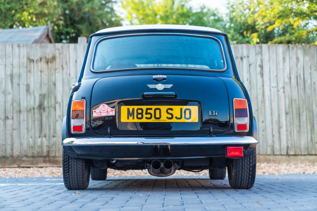 1994 Mini Mini Mark VII - Image 7 of 31