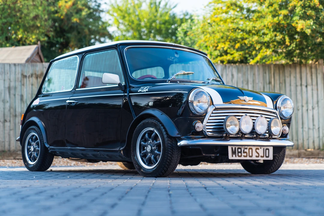 1994 Mini Mini Mark VII - Image 9 of 31