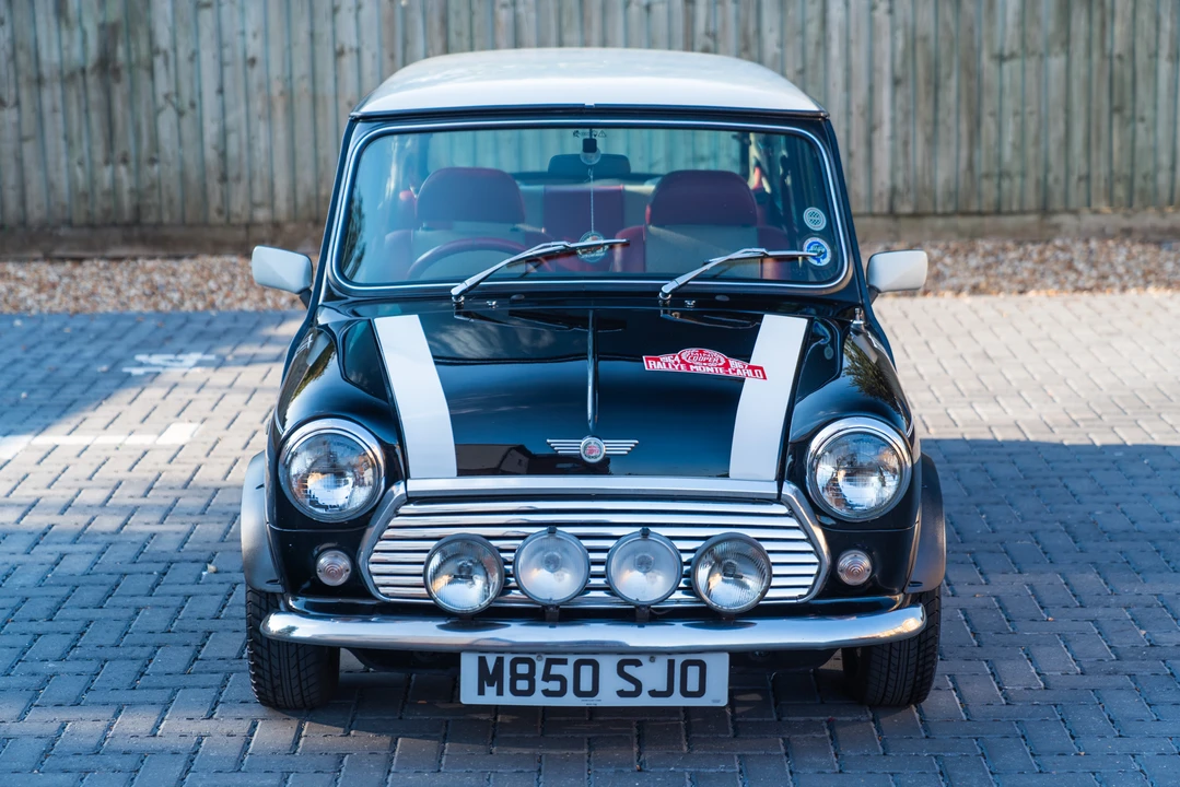 1994 Mini Mini Mark VII - Image 3 of 31