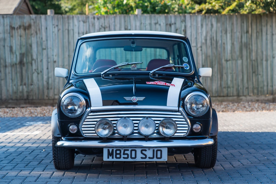 1994 Mini Mini Mark VII - Image 10 of 31