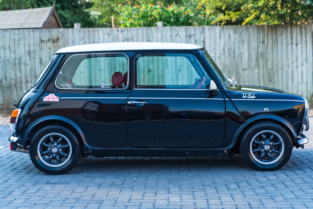 1994 Mini Mini Mark VII - Image 14 of 31