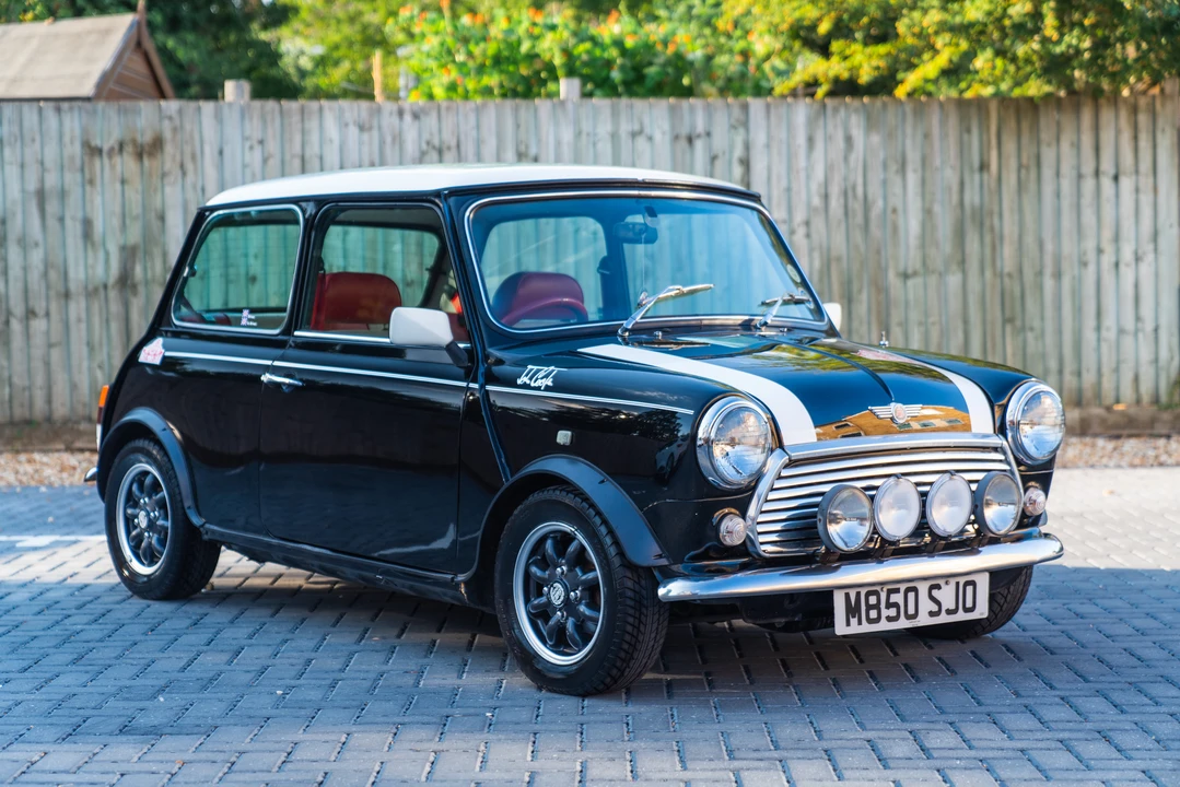 1994 Mini Mini Mark VII - Image 2 of 31